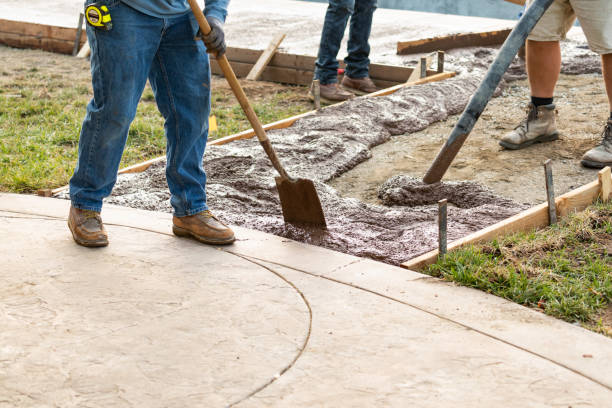 Robins, IA Concrete contractor Pros